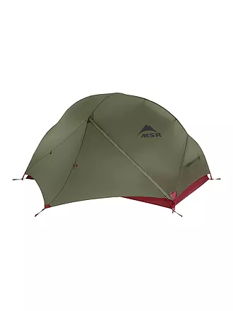 MSR | Zelt Hubba Hubba™ NX 2 | 